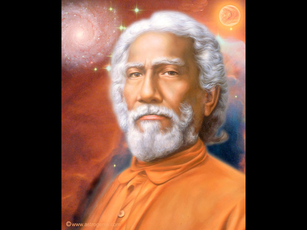 Yogananda.us - The Yogi Connection